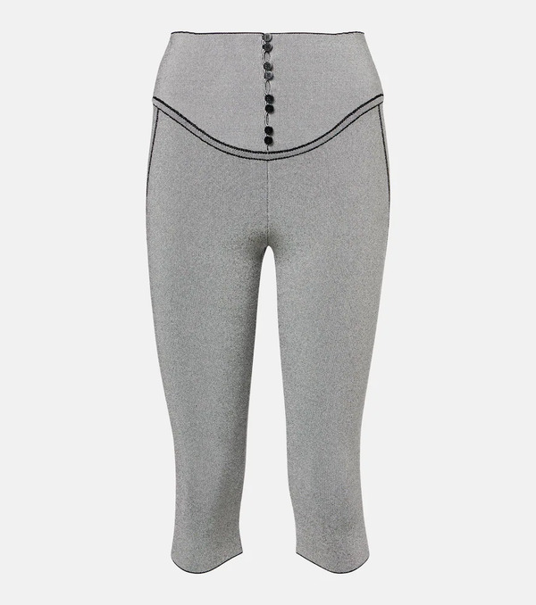  Jacquemus Jacquemus Evening Leggings 