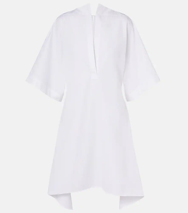  Jacquemus Jacquemus Moisson Cotton Poplin Top 