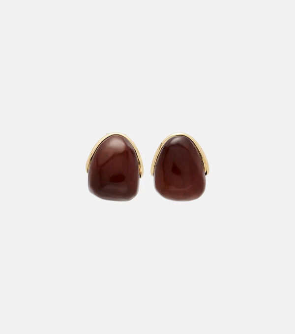  Jacquemus Jacquemus Raisin Earrings 