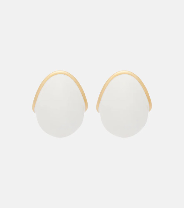  Jacquemus Jacquemus Raisin Earrings 