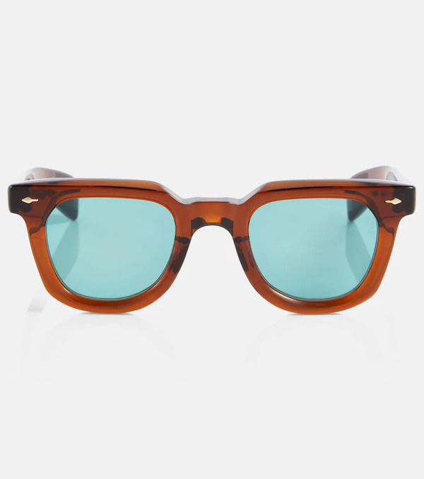  Jacques Marie Mage Jacques Marie Mage Vendome Square Sunglasses 