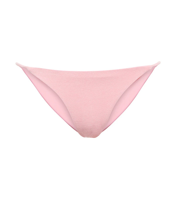  Jade Swim Jade Swim Bare Minimum Bikini Bottoms 