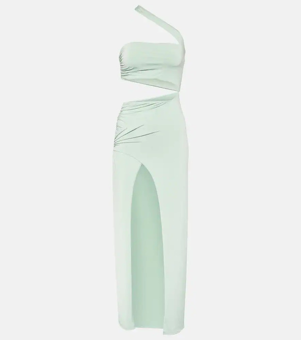  Jade Swim Jade Swim Gava Cutout Maxi Dress 