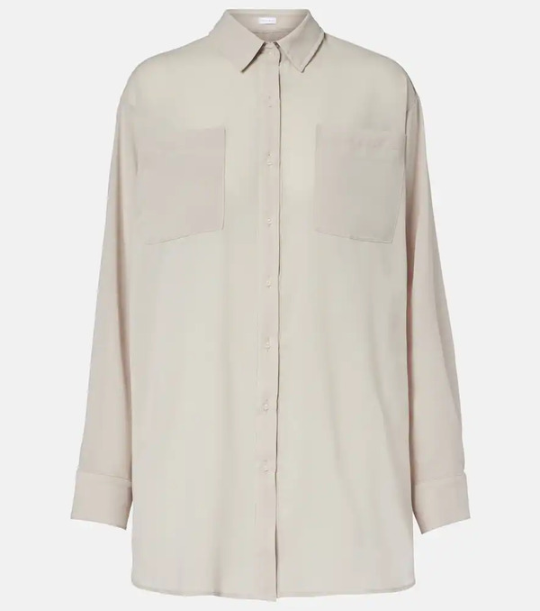  Jade Swim Jade Swim Mika Shirt 