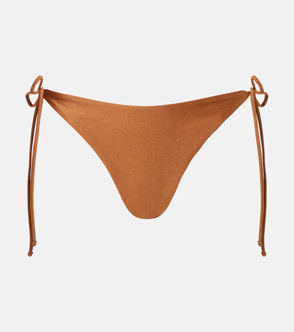  Jade Swim Jade Swim Nyra Bikini Bottoms 