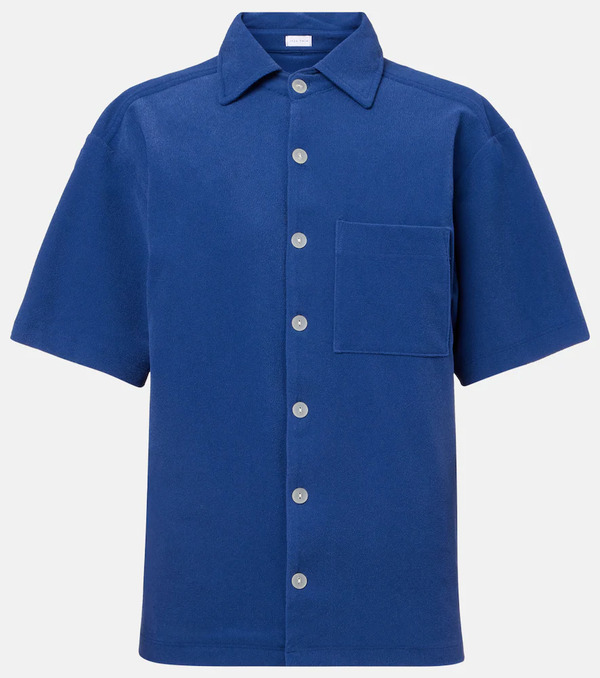  Jade Swim Jade Swim Terry Shirt 