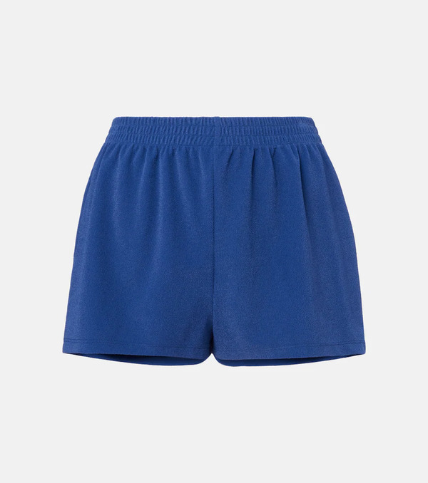  Jade Swim Jade Swim Terry Shorts 