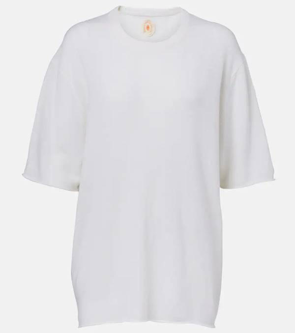  Jardin Des Orangers Jardin Des Orangers Cashmere Top 