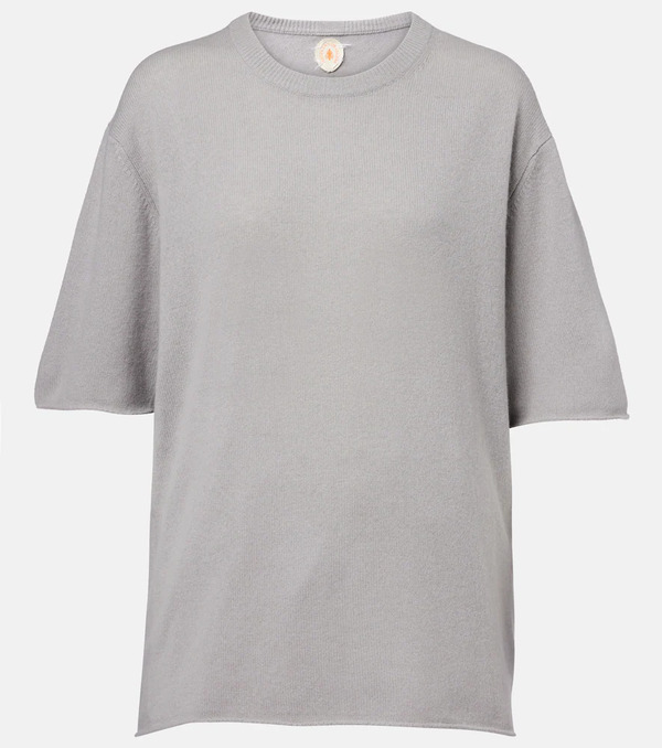  Jardin Des Orangers Jardin Des Orangers Cashmere Top 
