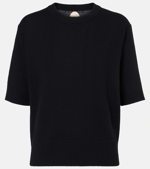  Jardin Des Orangers Jardin Des Orangers Cashmere Top 