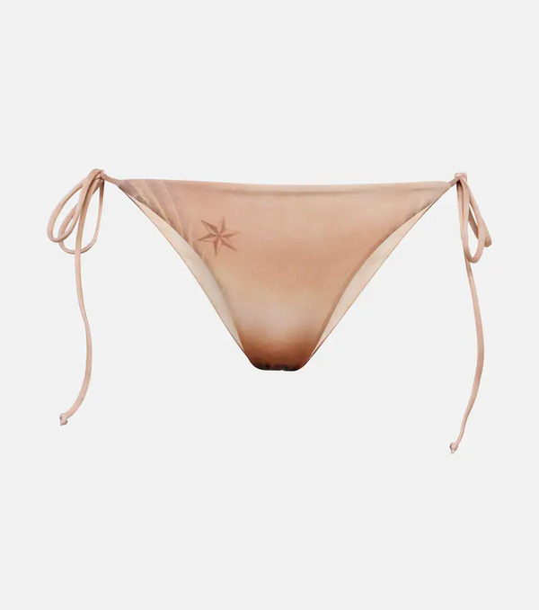  Jean Paul Gaultier Jean Paul Gaultier Tattoo Collection Bikini 