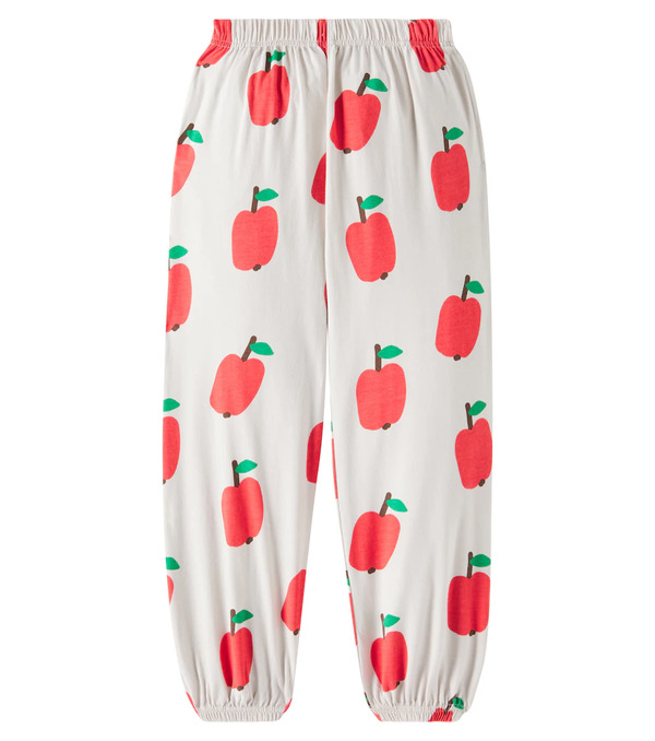  Jellymallow Jellymallow Apple Cotton Sweatpants 