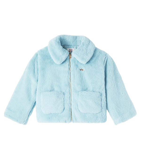  Jellymallow Jellymallow Cropped Jacket 