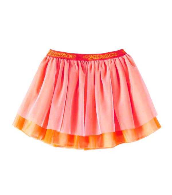 Jellymallow Jellymallow Tiered Skirt 