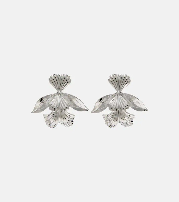  Jennifer Behr Jennifer Behr Ayla Floral Earrings 