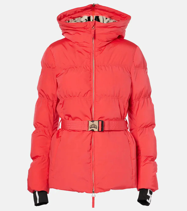 Jet Set Jet Set Chaminox Ski Jacket 