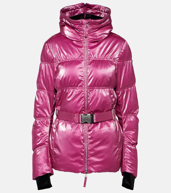  Jet Set Jet Set Chamonix Ski Jacket 