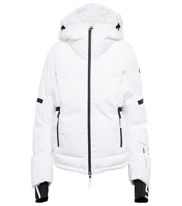  Jet Set Jet Set Julia Padded Ski Jacket 