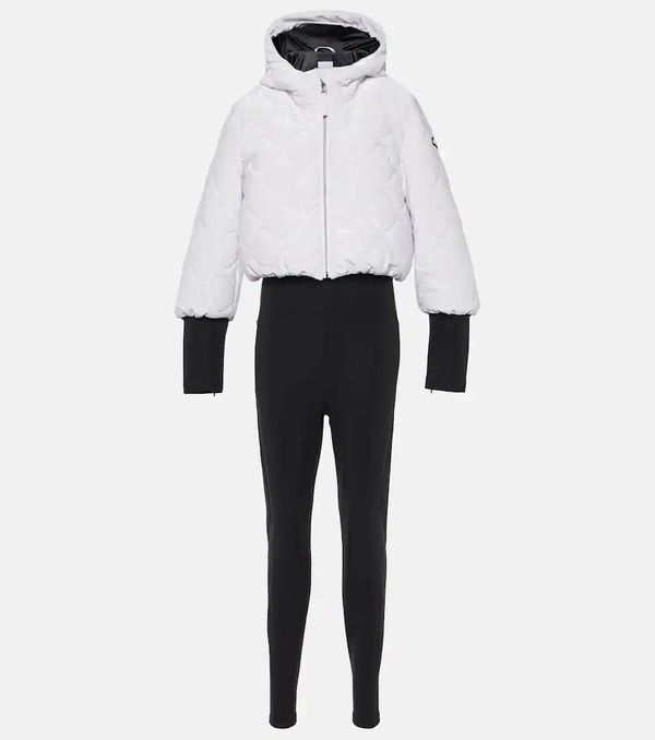  Jet Set Jet Set Nevado Ski Suit 