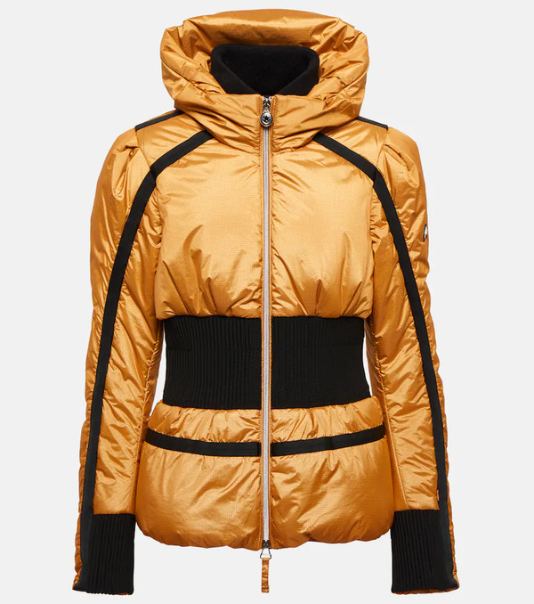  Jet Set Jet Set Raffaella Ski Jacket 
