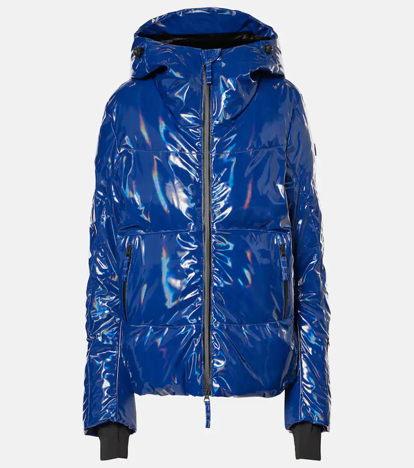  Jet Set Jet Set Rosalia Quilted Ski Jacket 