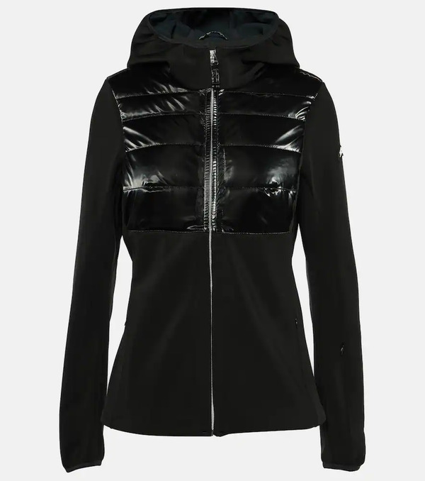  Jet Set Jet Set Sundance Glam Padded Ski Jacket 