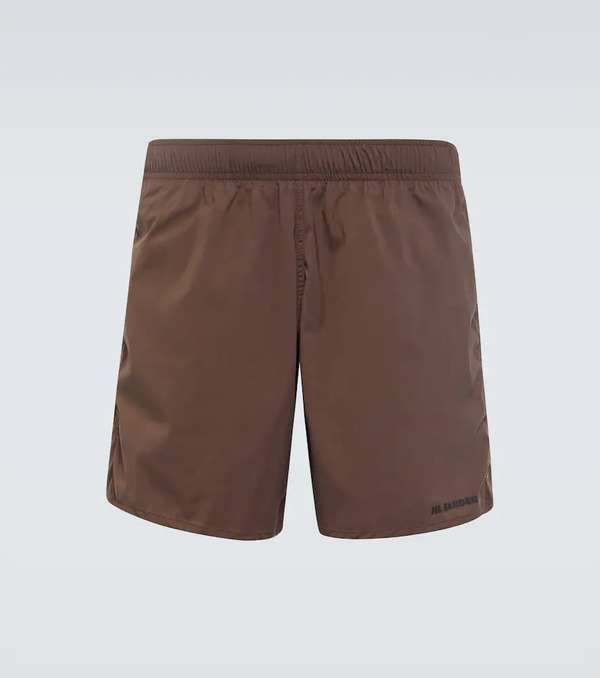  Jil Sander Jil Sander Swim Trunks 