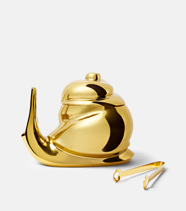  Jonathan Adler Jonathan Adler Snail Ice Bucket 