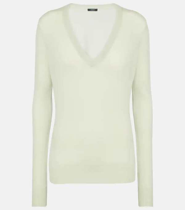  Joseph Joseph Cashair Cashmere Sweater 