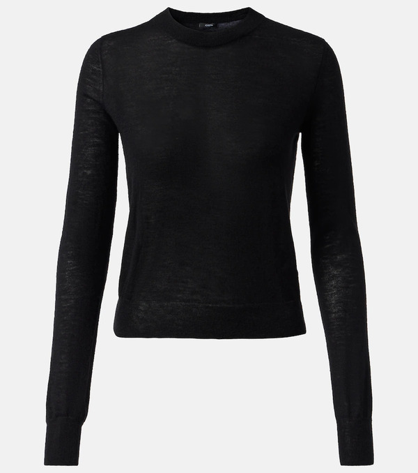  Joseph Joseph Cashair Cashmere Sweater 