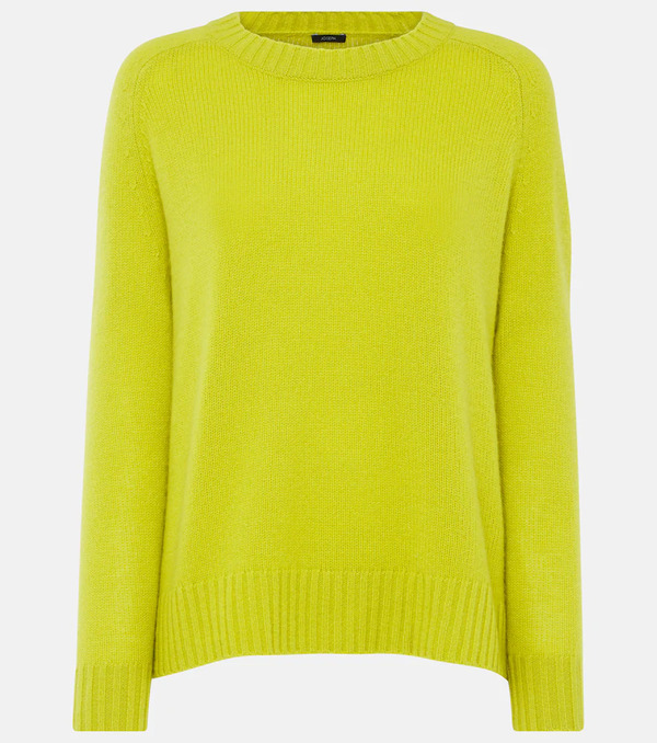  Joseph Joseph Cashmere Sweater 