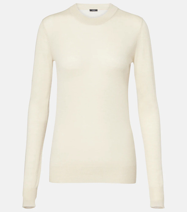  Joseph Joseph Cashmere Sweater 