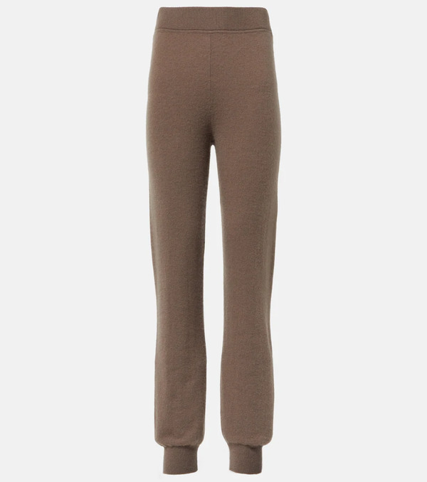  Joseph Joseph Cashmere Sweatpants 