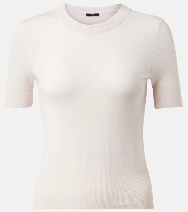  Joseph Joseph Cashmere Top 