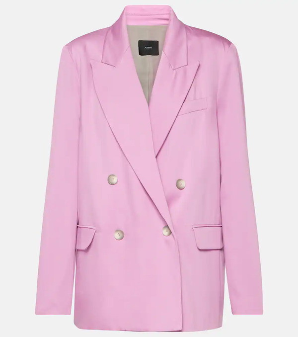  Joseph Joseph Jaden Double-breasted Blazer 