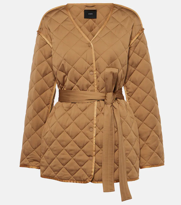  Joseph Joseph Jebb Quilted Jacket 