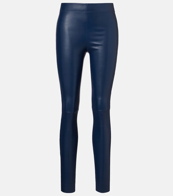  Joseph Joseph Leather Leggings 