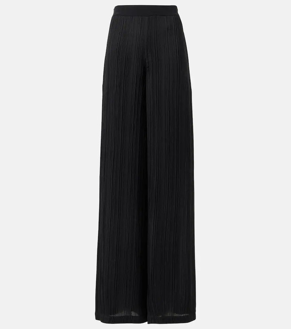  Joseph Joseph Mawn Pleated Wide-leg Pants 