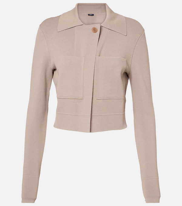  Joseph Joseph Milano Jacket 