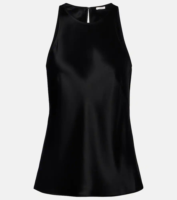  Joseph Joseph Ritz Satin Top 