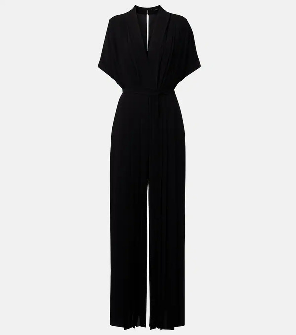  Joseph Joseph Sofia Plissã© Jumpsuit 