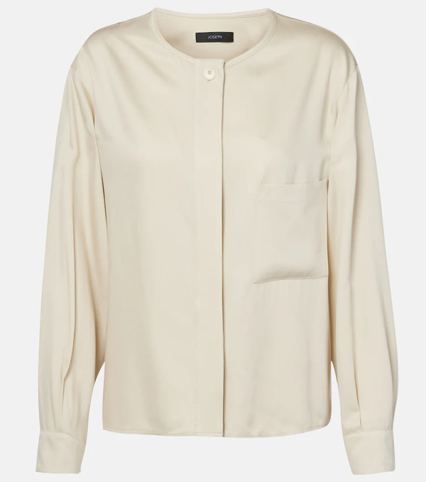  Joseph Joseph Vega Overshirt 