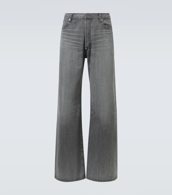  Junya Watanabe Junya Watanabe X Levi'sâ® Straight Jeans 