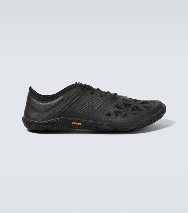  Junya Watanabe Junya Watanabe X New Balance Low-top Sneakers 