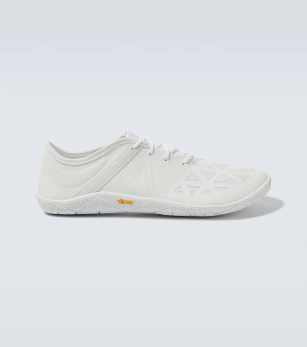  Junya Watanabe Junya Watanabe X New Balance Low-top Sneakers 