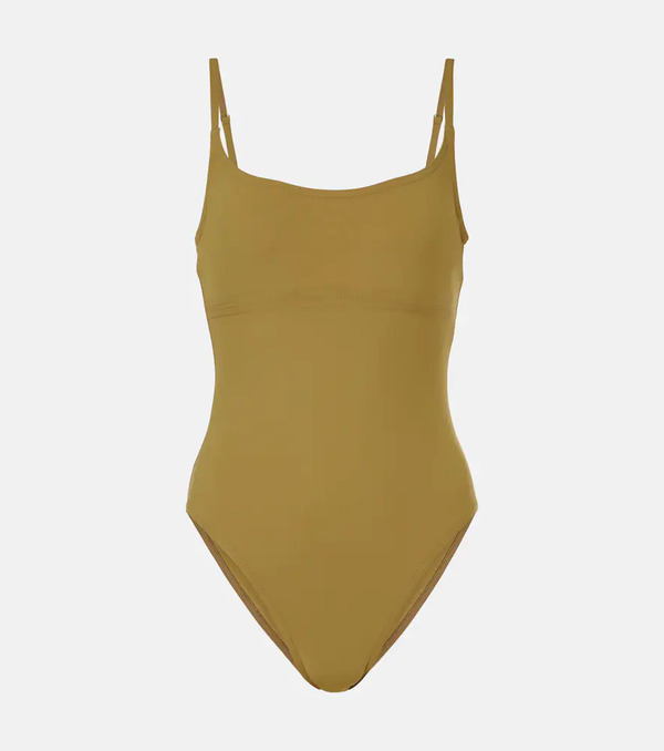  Karla Colletto Karla Colletto Basics Swimsuit 