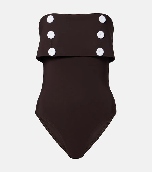  Karla Colletto Karla Colletto Billie Swimsuit 
