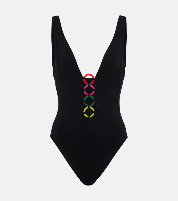  Karla Colletto Karla Colletto Remi Swimsuit 