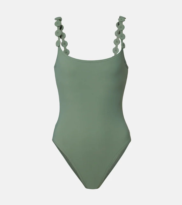  Karla Colletto Karla Colletto Sadie Swimsuit 