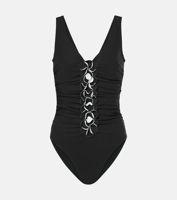  Karla Colletto Karla Colletto Tera Swimsuit 